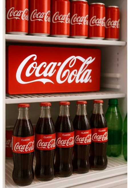 코카콜라 업소용 슬릭 245ml x 30캔, 30개