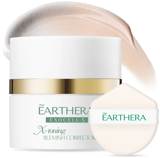 얼쎄라 엑스 토닝 블레미쉬 코렉터, 1개, 30ml - 쿠팡