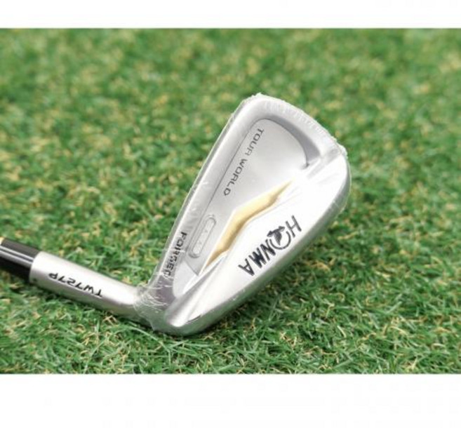 SAMPLE 혼마 727P FORGED 7번단품 아이언 아마크8 54R 2스타, 기본 : 상세페이지 참조, 상세 설명 참조