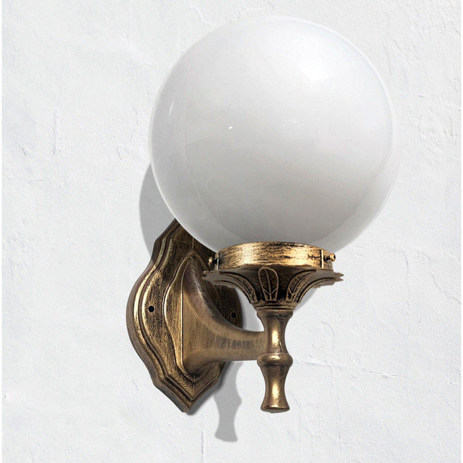 호박등 구슬등 벽등 LED 인테리어 벽조명 벽부등 옥외 간접 조명 NMSCG015A