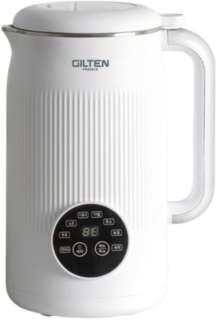 1.2L 대용량 올스텐 보온 자동세척 두유메이커 이유식제조기 영양 죽 콩물 만드는 기계, 상세설명참조