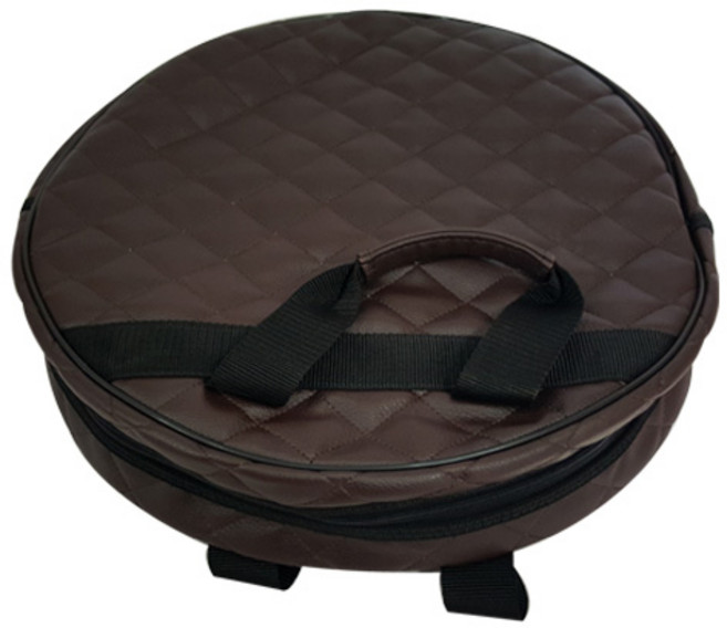 예혼국악기 징가방-누빔, 1개