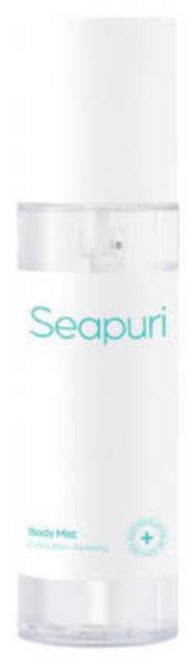 씨퓨리 바디 로션 미스트, 1개, 200ml