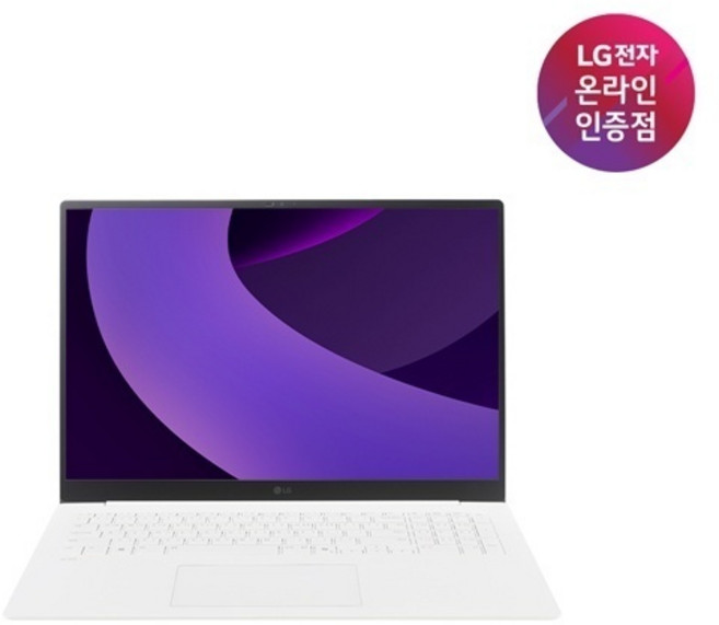 (LG전자) LG 그램 프로 17ZD90TP-GX56K (Ultra5 225H/16GB/256GB/FD) (512GB(NVMe) 교체), Free DOS, 16GB, 512GB, 에센스 화이트