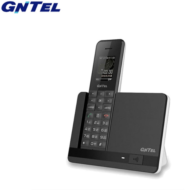 LG 지엔텔 무선전화기 GT-8126