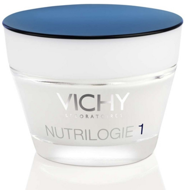 비쉬 뉴트릴로지 크림 (건성용) 50 ml