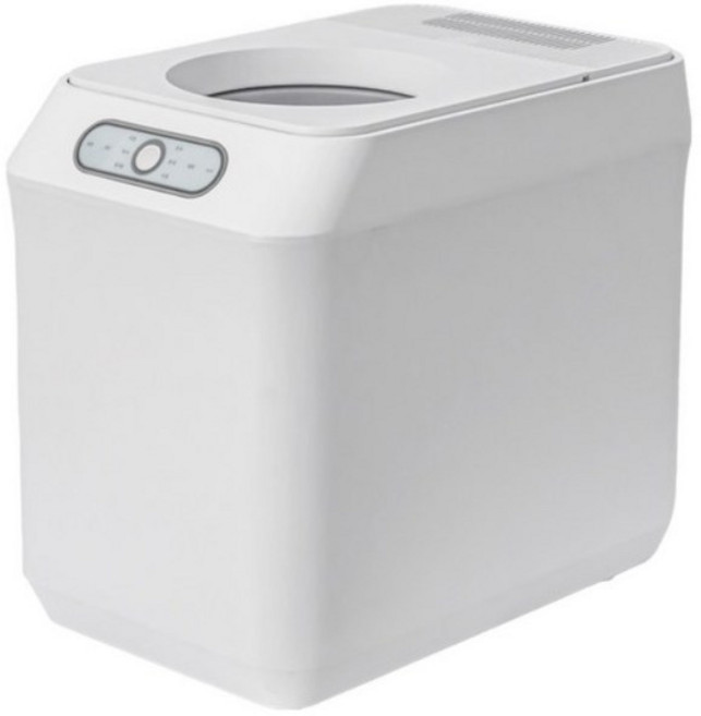 오쿠 대용량 건조분쇄식 음식물 처리기 가정용 5.6L, 5.6L/OCS-FS5800, 화이트