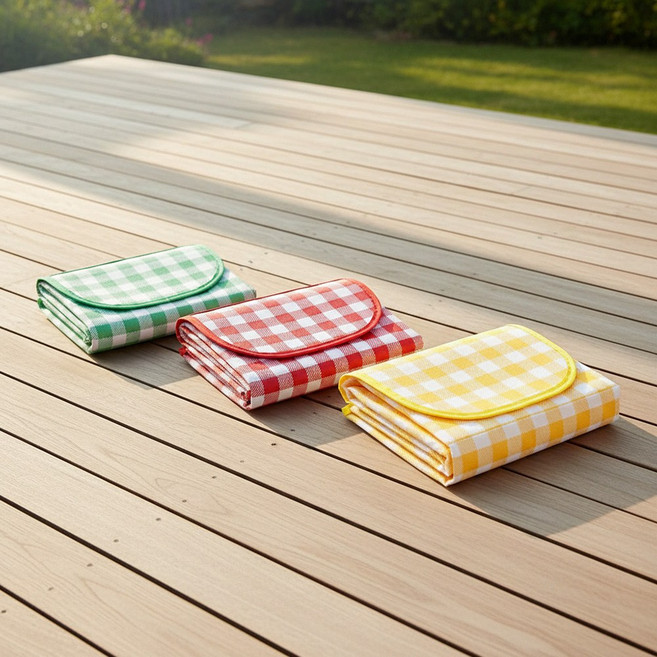 1인용 은박 경량 돗자리 일회용 등산 야외용 한강 돗자리 접이식 휴대용 방수 피크닉 매트, 1 x 1.5m 레드