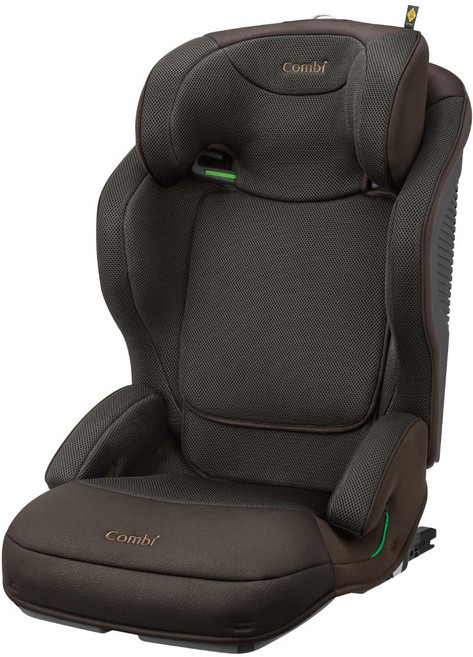 콤비 ISOFIX 고정 차일드 &amp; 주니어 시트