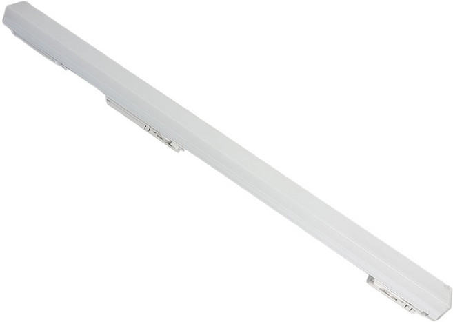 엘포스 TS라인 레일조명 티라인 라인등 1200mm, 화이트바디 주광색 흰빛, 1개