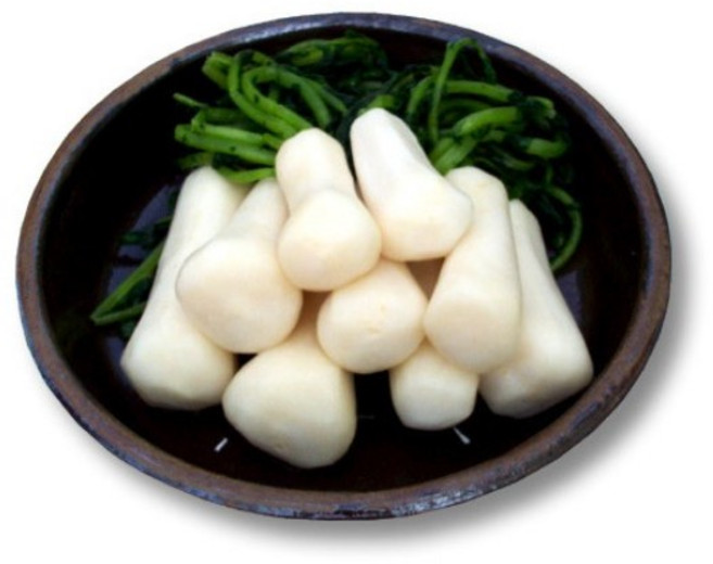 이맑은 절임알타리, 1개, 5kg