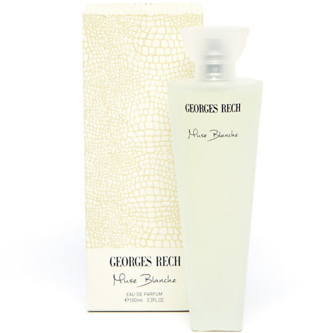 조르쥬레쉬 무스 블란치 100ml 프랑스 일랑일랑 명품 여자 친구 선물 추천 베스트