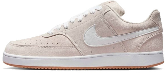 NIKE COURT VISION LO FL 休閒鞋
