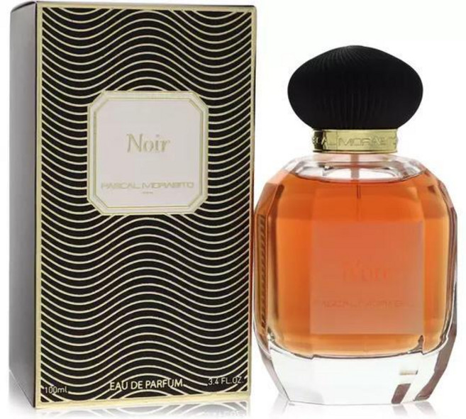 파스칼 모라비토 술탄 느와르, 1개, 100ml