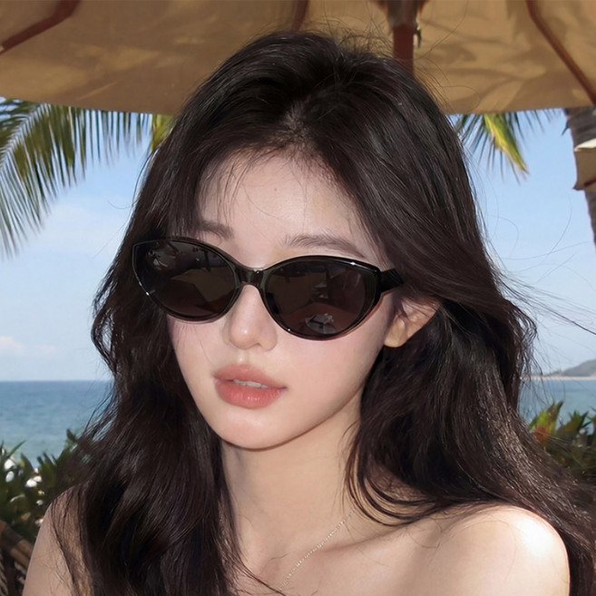 SORIA 편광 선글라스 자외선차단 얼굴작아보임 남녀공용 안경