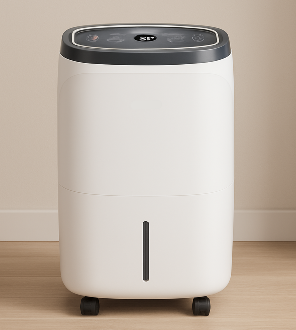 [10% 환급가전] 위닉스 뽀송 제습기 16L DO2E160-JWK, 16L / DO2E160-JWK / 1등급