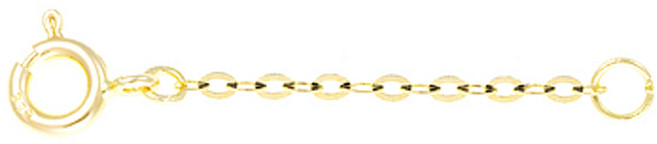 단골금집 14k 18k 정품골드 금 연장체인 보조체인 연장줄 목걸이 팔찌 발찌 사이즈 길이 늘림 수선 줄