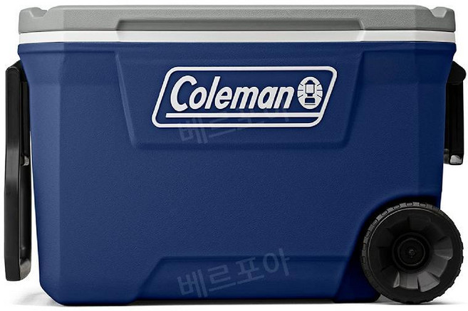Coleman 콜맨 316 시리즈 휴대용 보냉백 쿨러백 해변 캠핑 테일게이팅 스포츠, 쿨러, 트와일라잇