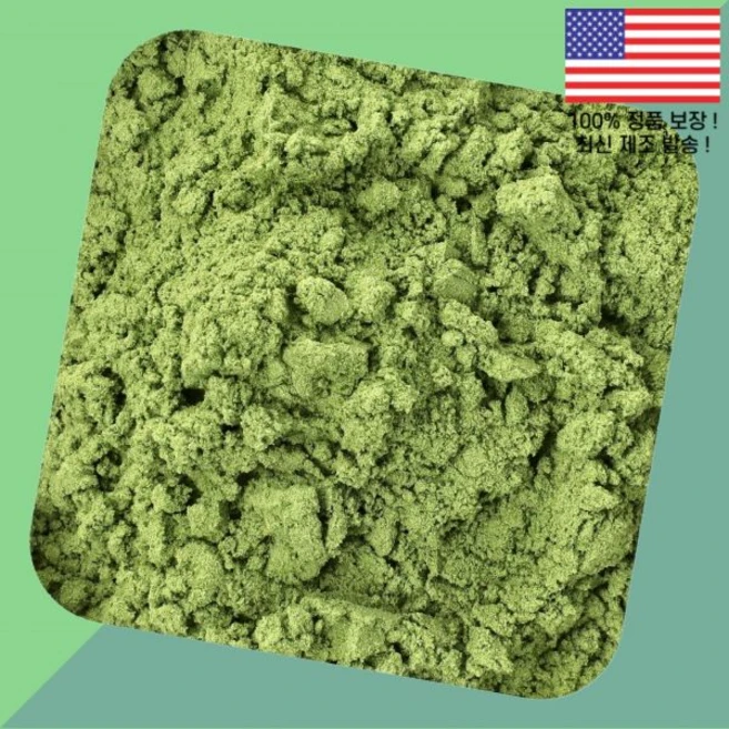 스타웨스트 보태니컬스 밀싹 파우더 가루 분말 1파운드 453.6g Starwest Botanicals Organic Wheat Grass Powder 1lb, 스타웨스트 보태니컬스 오가닉 밀싹 파우더 가루 분말 1, 1개 - 쿠팡