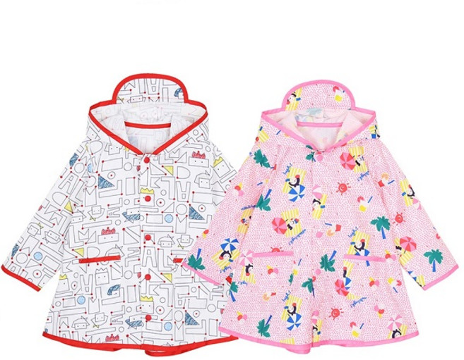 알로앤루 남아 여아우비(레)