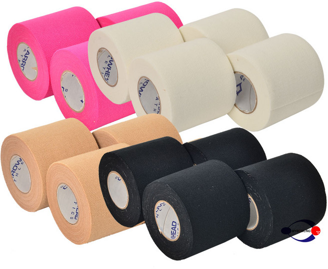 [마이볼링] 수입 씬플랙스 중약지테이프/ 볼링용품 볼링악세서리, 화이트