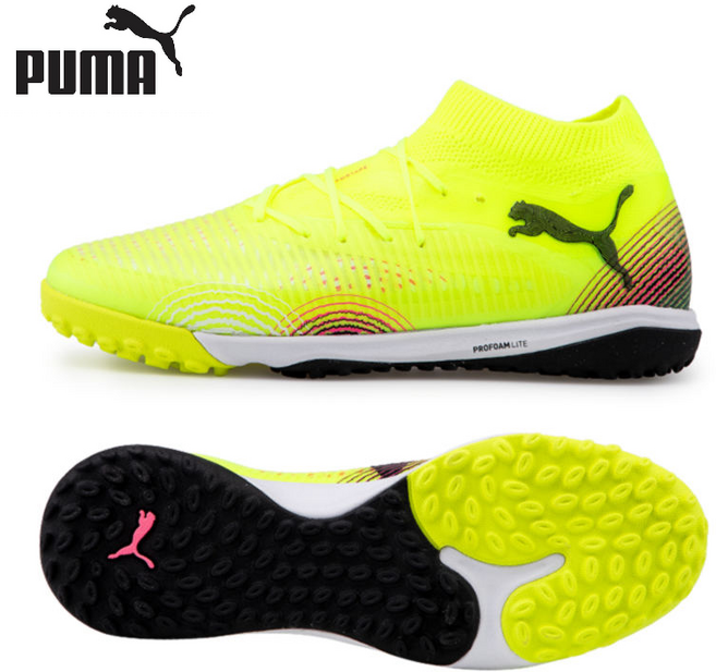 푸마 퓨처 8 프로 CAGE 축구화 PUTURE 8 PRO CAGE 108366 03