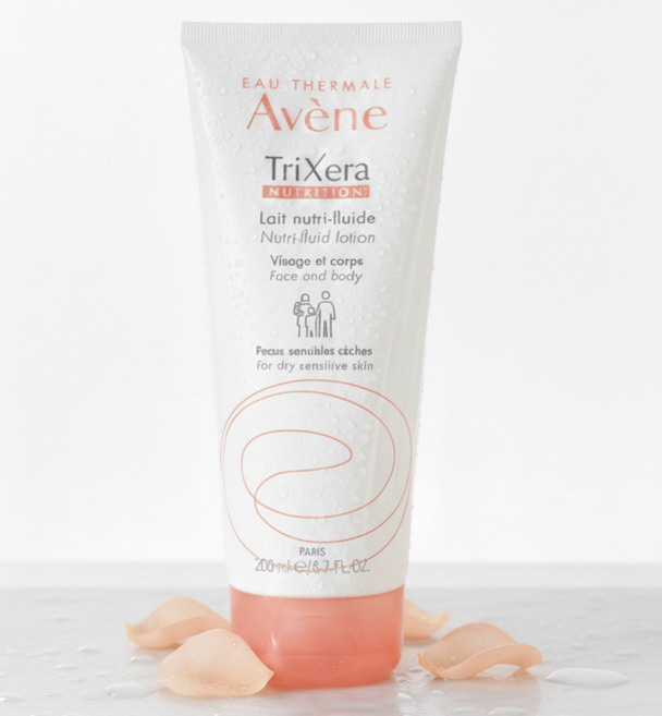 아벤느 트릭세라 로션, 200ml, 1개