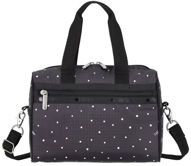 레스포색 블리스 도트 에브리데이 스몰 사첼백 3868.HF40 285283