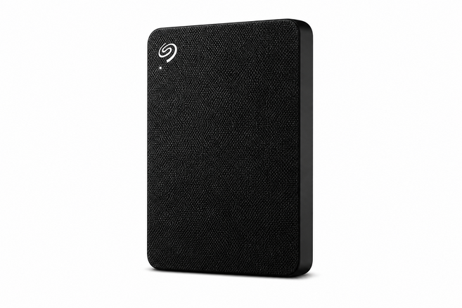 굿픽샵 코스트코 씨게이트 외장하드 2TB USB3.0 Expansion 휴대용 대용량 저장장치 데이터백업용+고급 사탕 증정, 블랙, 2GB