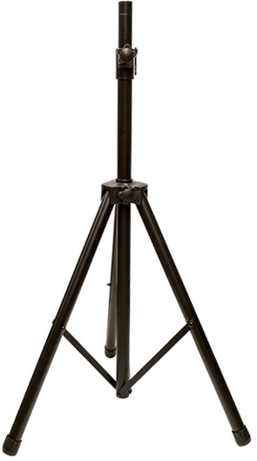 KP-303ST 스피커 스탠드/거치대 최대 40kg 높이조절 수평계 삼각대형, 단품