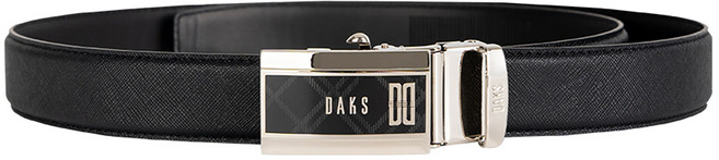 닥스 자동벨트 남성용 케이스 쇼핑백