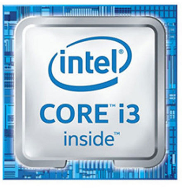 CPU i3-9100 커피레이크 리프레시 벌크, i3-9100(쿨러포함)