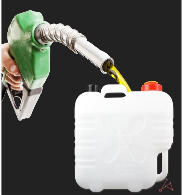 leeksoon 석유통 요소수, 소 10L