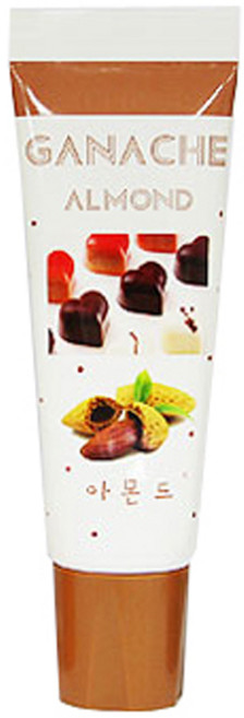 베이킹파티 아몬드가나슈 120g, 1개