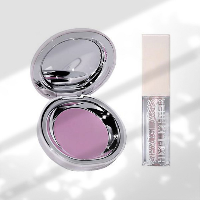 투크 새틴 도화밤, [하이라이터 증정] 13 이노센트, 1세트