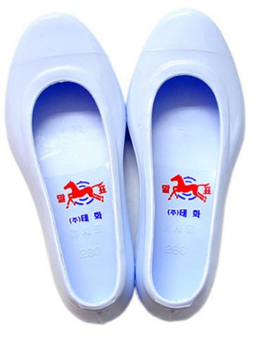 참조은 말표 편리화 성인고무신 한복신발