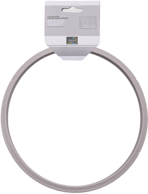 휘슬러 압력밥솥 구형 고무패킹 실리콘패킹 국산제품, 22cm, 1개