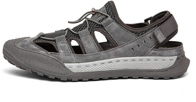 여름 등산 야외 트레킹 샌들