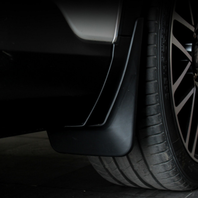 3세대 K5 DL3 머드가드 흙받이, 블랙, 1세트