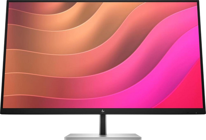 HP E32k G5 4K USB-C PVC 프리 모니터 컴퓨터 모니터 W128598837 (모니터 컴퓨터 모니터 (32)), 1개