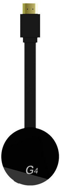 G4 크롬캐스트 4세대 HD 미러링