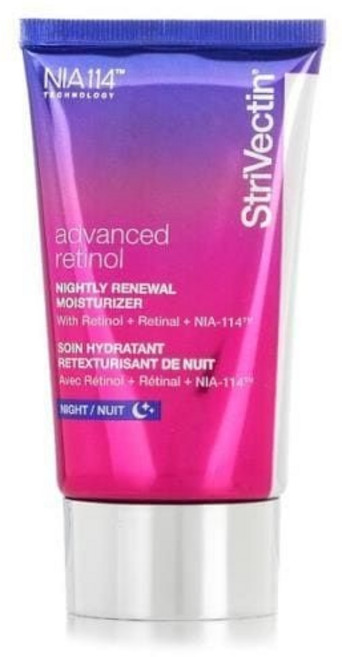 스트라이벡틴 레티놀 나이틀리 모이스처라이저 50ml, 1개