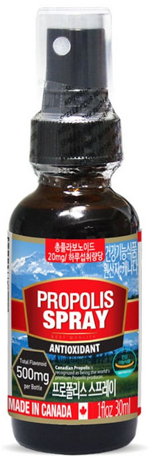 통라이프 프로폴리스 스프레이 30ml 1개