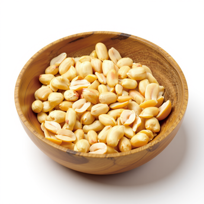 너츠스토리 땅콩반태 분태 1kg, 1개
