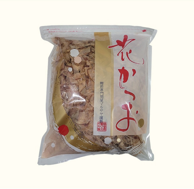 스타에프앤씨 마루사야 하나가쯔오 가쓰오부시 500g, 1개