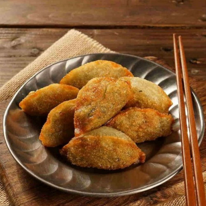 기타 반야월할매 당면만두 420g(4봉), 420g, 4개