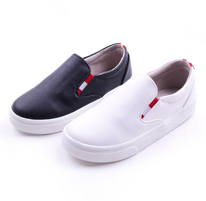 텐우드 레지나 아동슬립온 여아운동화