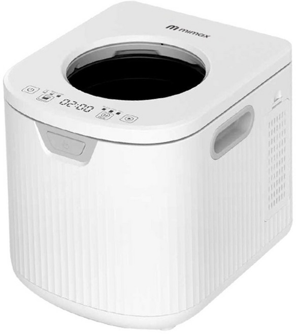 Mimax 食物垃圾處理器, White, DUN5168