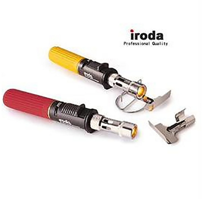 iroda 愛烙達 MJ-950 無火焰瓦斯熱風槍, 1個