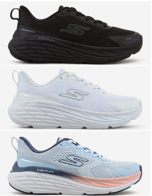 스케쳐스 여성용 맥스쿠셔닝 엘리트3 SP0WRCGX051 엔씨엑스코점